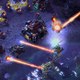 Illustration for article titled We Require More StarCraft II Screen Shots